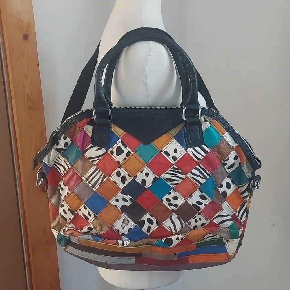 Charmes Bag